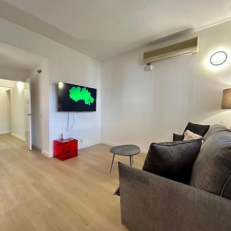 Sant Pau Barcelona Suites Esterno foto