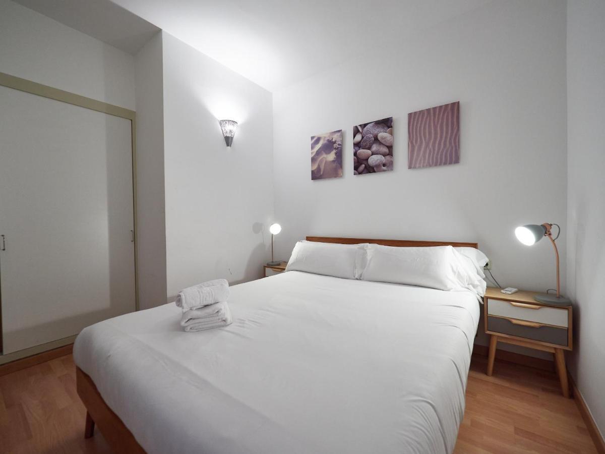 Sant Pau Barcelona Suites Esterno foto