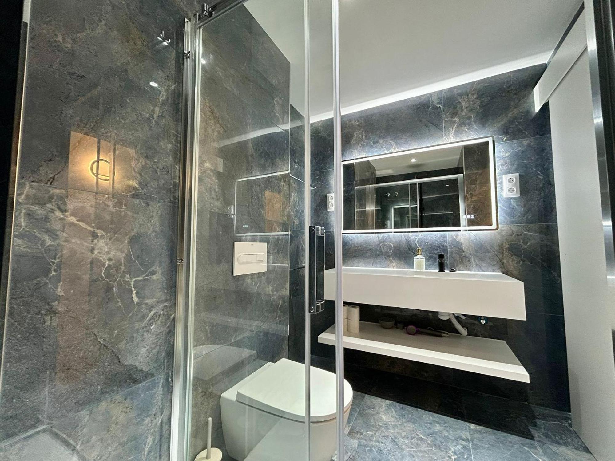 Sant Pau Barcelona Suites Esterno foto
