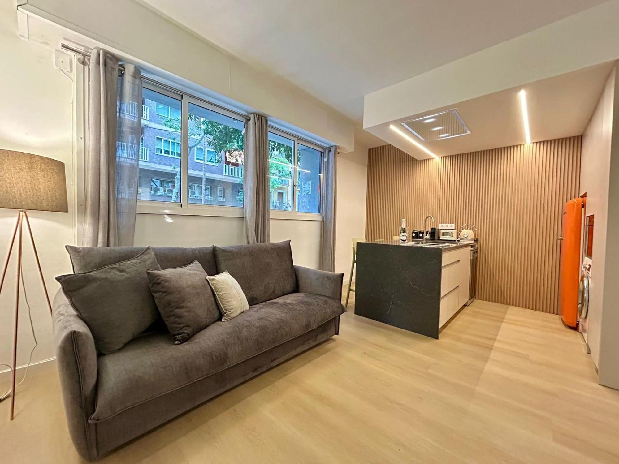 Sant Pau Barcelona Suites Esterno foto