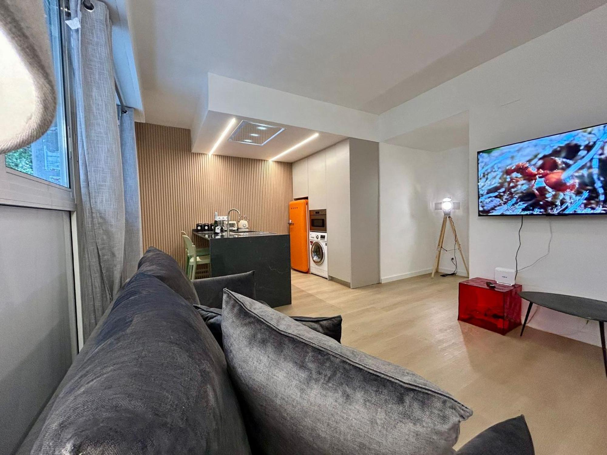 Sant Pau Barcelona Suites Esterno foto